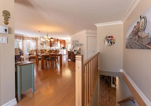 Maison à vendre - 43 Rue Steve, Victoriaville, G6P 0C5