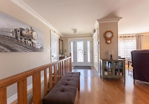 Maison à vendre - 43 Rue Steve, Victoriaville, G6P 0C5