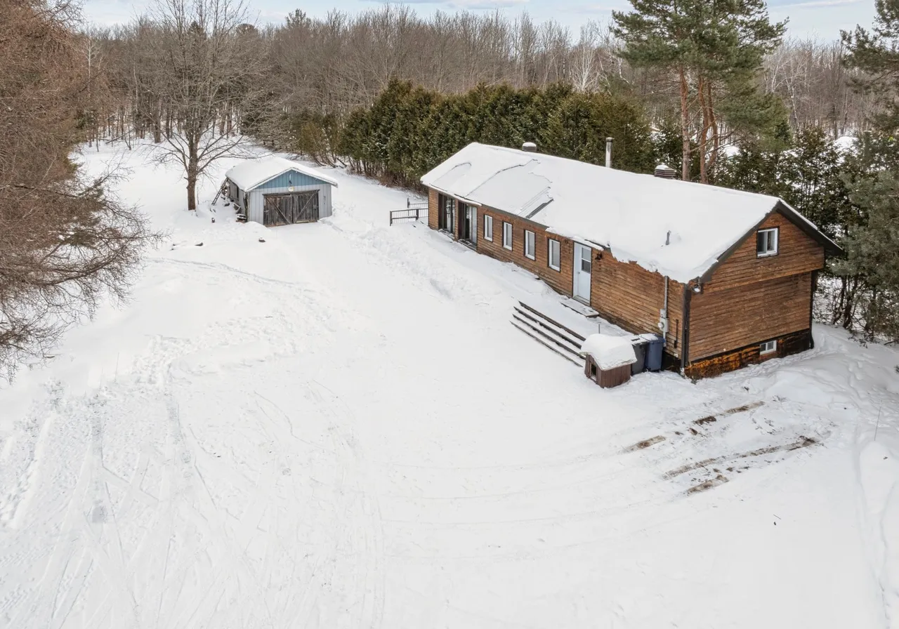 3460 Mtée des Laurentides — photo 1