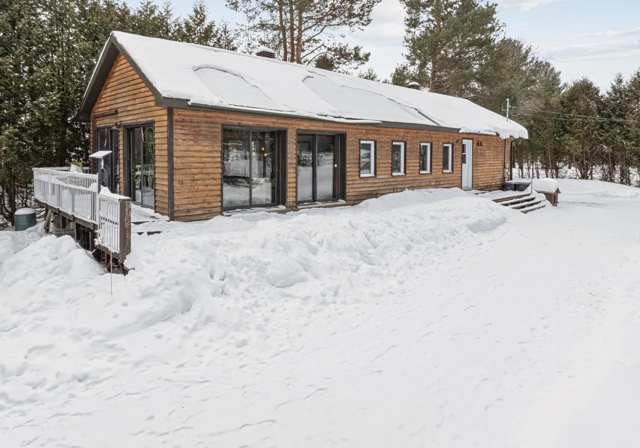 3460 Mtée des Laurentides — photo 2