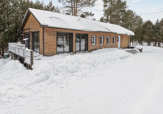 House for sale - 3460 Mtée des Laurentides, Saint-Barthélemy, J0K 1X0