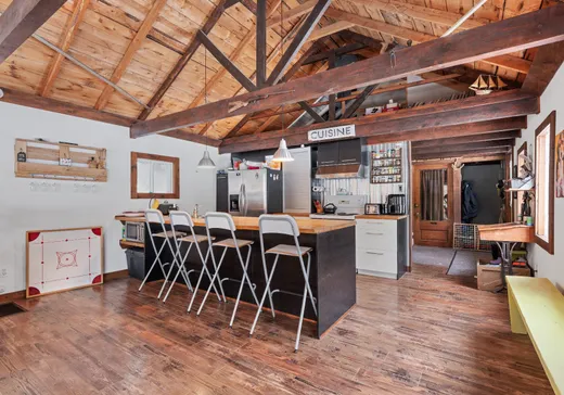 House for sale - 3460 Mtée des Laurentides, Saint-Barthélemy, J0K 1X0