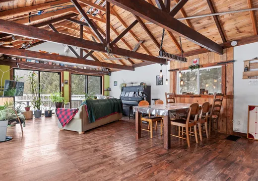 House for sale - 3460 Mtée des Laurentides, Saint-Barthélemy, J0K 1X0