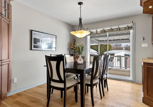 Maison à vendre - 58 Rue Jauron, Repentigny, J6A 6T1