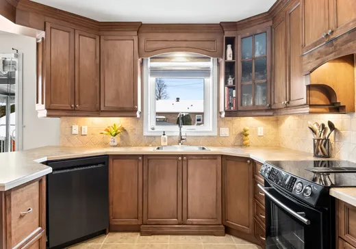 Maison à vendre - 58 Rue Jauron, Repentigny, J6A 6T1