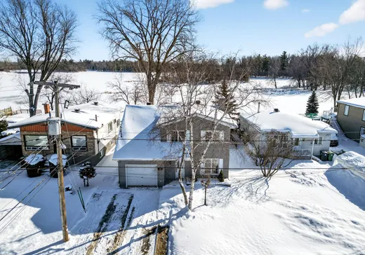 Maison à étages à vendre - 20 Rue Gilles, Boisbriand, J7G1E7