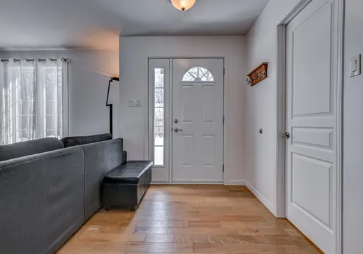 House for sale - 116 Rue Rémi-Simon (116-116A), Sainte-Sophie, J5J 2Y9