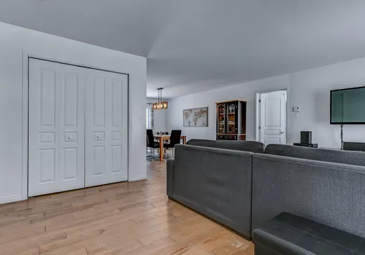 House for sale - 116 Rue Rémi-Simon (116-116A), Sainte-Sophie, J5J 2Y9