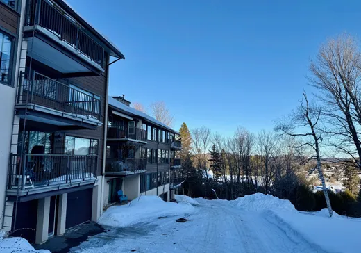 Condo for sale - 280 Rue de Grenoble 10, Sainte-Adèle, J8B2X3
