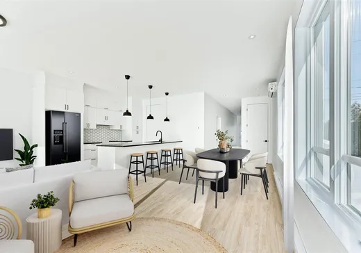 Maison à vendre - 3832 Rue Charles-Hamel, Sherbrooke, J1L 1M6