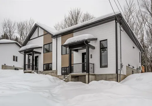 Maison à vendre - 1994 Rue de la Golconda, Sherbrooke, J1H 0N2