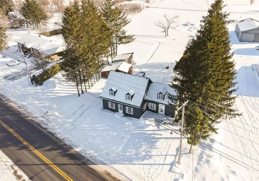 Maison à étages à vendre - 1015 Boul. Bécancour, Bécancour, G9H3S9
