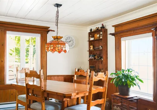 Maison à vendre - 1015 Boul. Bécancour, Bécancour, G9H 3S9