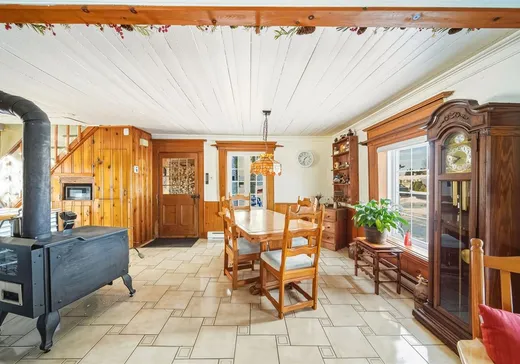 Maison à vendre - 1015 Boul. Bécancour, Bécancour, G9H 3S9