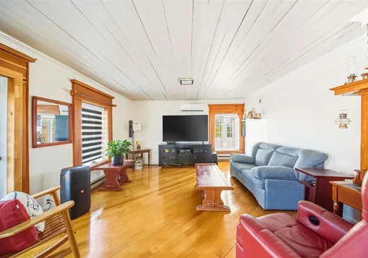 Maison à vendre - 1015 Boul. Bécancour, Bécancour, G9H 3S9