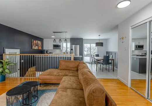 House for sale - 9 Rg Lainesse, Victoriaville, G6T 0V3