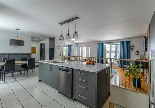 House for sale - 9 Rg Lainesse, Victoriaville, G6T 0V3