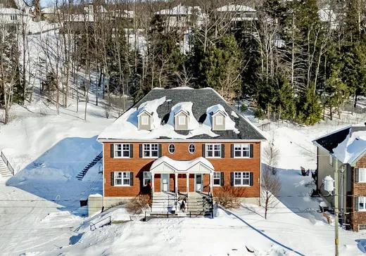 Condo for sale - 1817 Rue de Fontainebleau, Fleurimont, J1G0C6