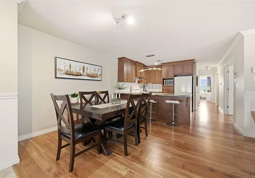 Condo for sale - 1817 Rue de Fontainebleau, Fleurimont, J1G 0C6