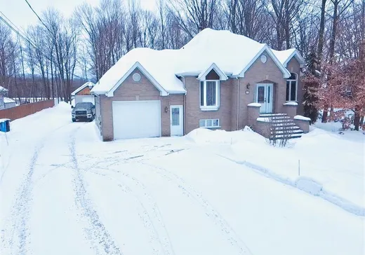 Bungalow for sale - 6890 Boul. St-Jean, Trois-Rivières, G9B2P2