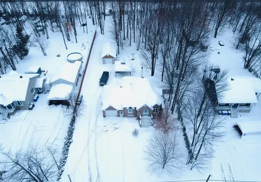 House for sale - 6890 Boul. St-Jean, Trois-Rivières, G9B 2P2