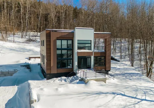 Two or more stories for sale - 2306 Ch. Duplessis, Sherbrooke, J1H0C2