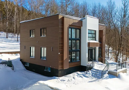 Maison à vendre - 2306 Ch. Duplessis, Sherbrooke, J1H 0C2