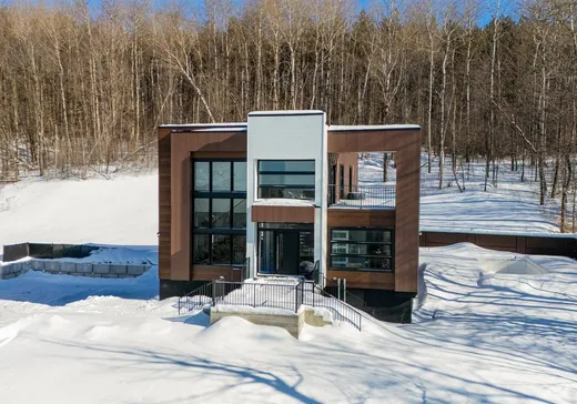 Maison à vendre - 2306 Ch. Duplessis, Sherbrooke, J1H 0C2