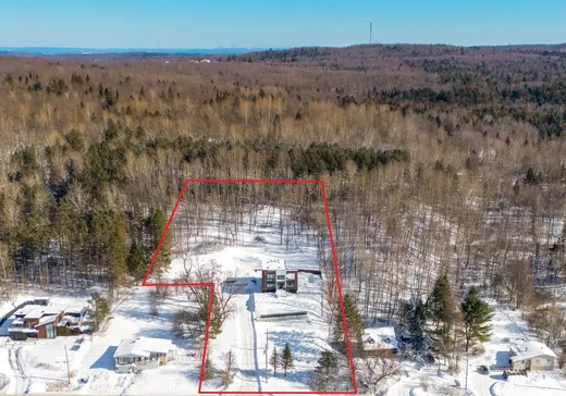 Maison à vendre - 2306 Ch. Duplessis, Sherbrooke, J1H 0C2