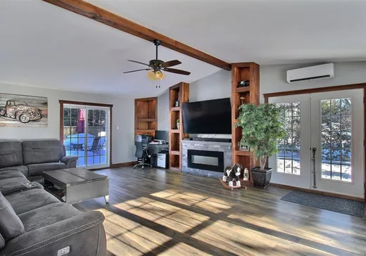 House for sale - 30 Rue Létourneau, Danville, J0A 1A0