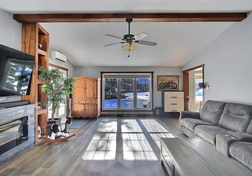 House for sale - 30 Rue Létourneau, Danville, J0A 1A0