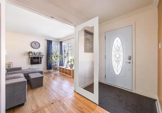 Maison à vendre - 1822 Boul. Cournoyer, Massueville, J3R 2M6