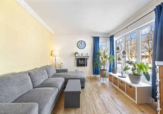 Maison à vendre - 1822 Boul. Cournoyer, Massueville, J3R 2M6