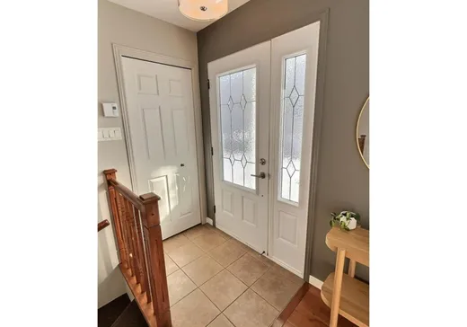 Maison à vendre - 113 Rue Cartier, Victoriaville, G6P 8C9