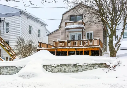 Maison à vendre - 55 7e Avenue, Shawinigan, G9T 2A5