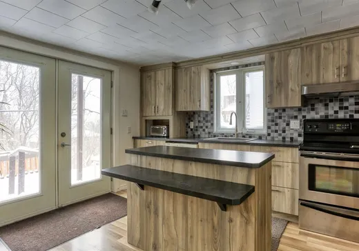 Maison à vendre - 55 7e Avenue, Shawinigan, G9T 2A5