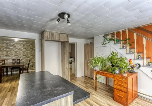 Maison à vendre - 55 7e Avenue, Shawinigan, G9T 2A5