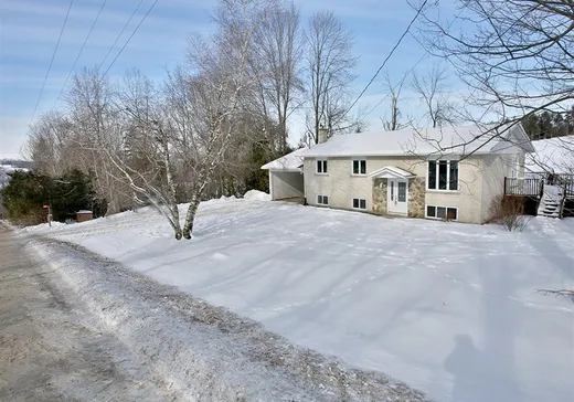 Bungalow for sale - 301 Chemin Riendeau, Coaticook, J0B1L0