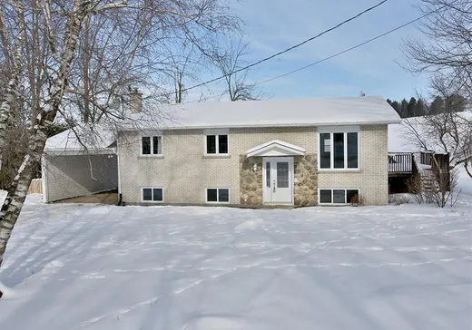 House for sale - 301 Chemin Riendeau, Coaticook, J0B 1L0