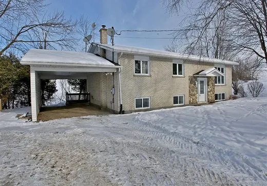 House for sale - 301 Chemin Riendeau, Coaticook, J0B 1L0