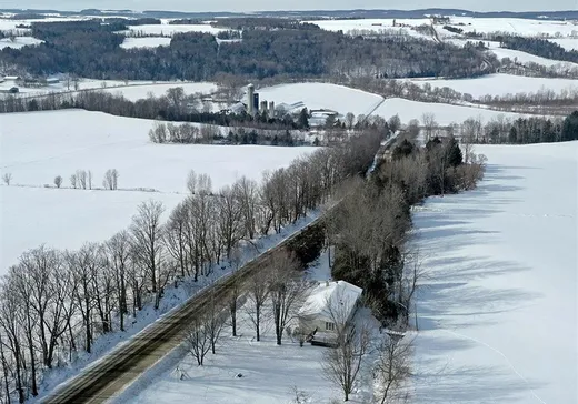 House for sale - 301 Chemin Riendeau, Coaticook, J0B 1L0