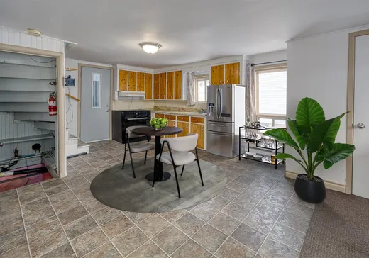 Maison à vendre - 47 Rue St-Henri, Victoriaville, G6P 3K3