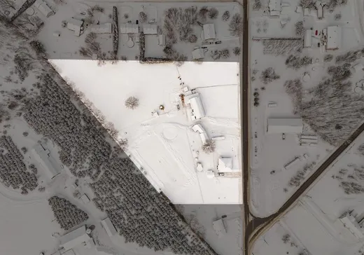 Maison à vendre - 2270 Av. du Lac O., Saint-Hyacinthe, J0E 1Z0