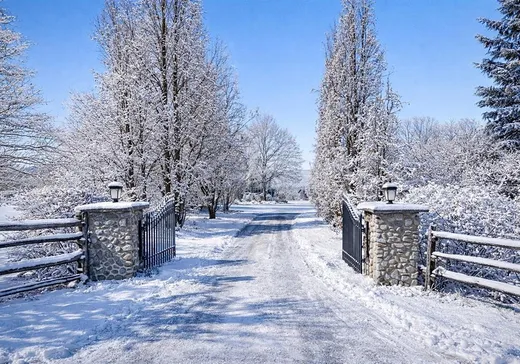 Hobby Farm for sale - 4635Z Route 143, Hatley, J0B4B0