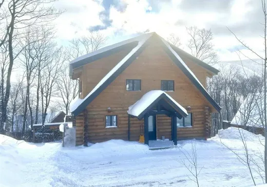 Two or more stories for sale - 91 Rue de l'Esplanade, St-Philemon, G0R4A0