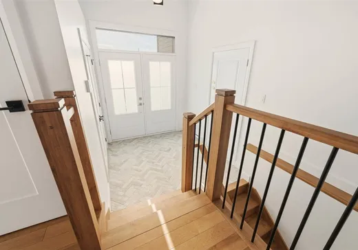 Maison à vendre - 150 Rue du Mûrier, Drummondville, J2C 0N8