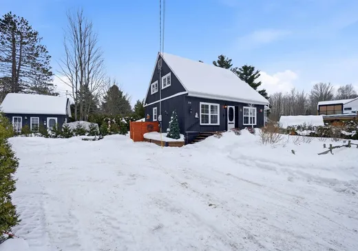 House for sale - 84 Rue Robert, Magog, J1X 3W2