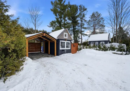 House for sale - 84 Rue Robert, Magog, J1X 3W2