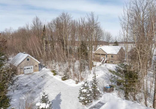 Bungalow for sale - 110 Av. De La Salle, Cowansville, J2K0A5