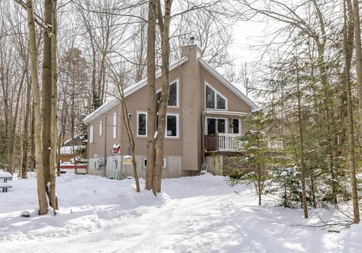 House for sale - 110 Av. De La Salle, Cowansville, J2K 0A5